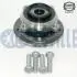 BMW підшипник маточини 1/f40 RUVILLE 221908 (фото 1)