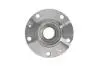Подшипник колеса, комплект BTA H1C023BTA (фото 3)