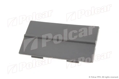 Накладка решетки в бампере Polcar 32X42710
