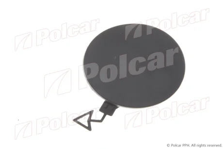 Заглушка гака буксирування Polcar 32X407-9