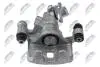 BRAKE CALIPER REAR NTY HZT-TY-070 (фото 1)