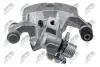 BRAKE CALIPER REAR NTY HZT-TY-070 (фото 2)