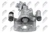 BRAKE CALIPER REAR NTY HZT-TY-071 (фото 1)
