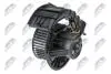 INTERIOR BLOWER NTY EWN-BM-011 (фото 2)