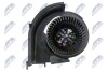 INTERIOR BLOWER NTY EWN-BM-011 (фото 4)