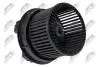 INTERIOR BLOWER NTY EWN-CT-003 (фото 1)