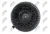 INTERIOR BLOWER NTY EWN-CT-003 (фото 4)