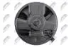INTERIOR BLOWER NTY EWN-CT-003 (фото 5)