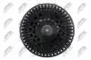 INTERIOR BLOWER NTY EWN-CT-004 (фото 5)