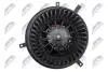 INTERIOR BLOWER NTY EWN-FT-001 (фото 4)
