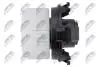 INTERIOR BLOWER NTY EWN-HD-002 (фото 3)