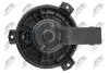 INTERIOR BLOWER NTY EWN-HD-002 (фото 5)