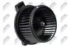 INTERIOR BLOWER NTY EWN-HY-001 (фото 1)