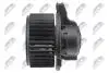 INTERIOR BLOWER NTY EWN-HY-001 (фото 3)