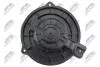 INTERIOR BLOWER NTY EWN-HY-001 (фото 5)