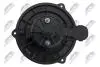 INTERIOR BLOWER NTY EWN-HY-002 (фото 5)