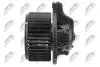 INTERIOR BLOWER NTY EWN-HY-004 (фото 3)