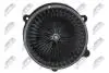 INTERIOR BLOWER NTY EWN-KA-001 (фото 4)