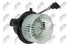 INTERIOR BLOWER NTY EWN-ME-014 (фото 1)