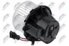 INTERIOR BLOWER NTY EWN-ME-014 (фото 2)
