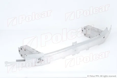Фото підсилювач бампера Polcar 20F107-3 Підсилювач бампера Polcar 20F107-3