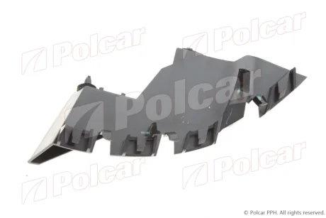 Кронштейн бампера Polcar 32X496-7
