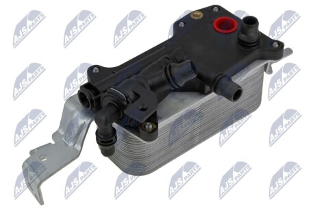 OIL COOLER NTY CCL-BM-060