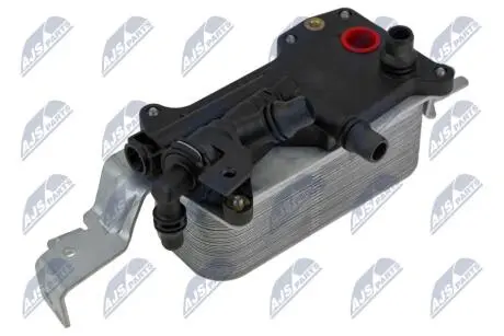 OIL COOLER NTY CCL-BM-060