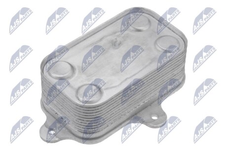 OIL COOLER NTY CCL-DW-001