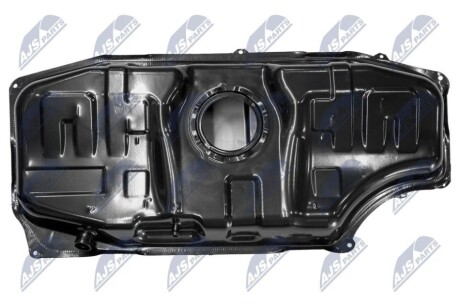 FUEL TANK NTY PZP-KA-003