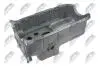 OIL PAN NTY BMO-MS-005 (фото 1)