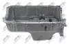 OIL PAN NTY BMO-MS-005 (фото 2)