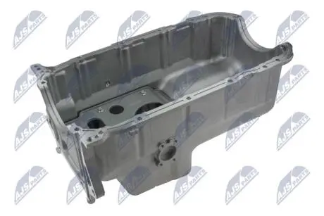 OIL PAN NTY BMO-MS-005