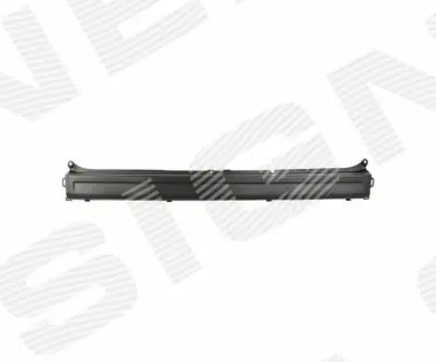 Бампер задній Signeda PRN04188BA