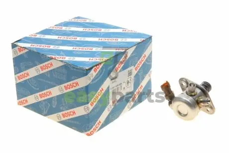Насос паливний високого тиску Land Rover (L550/L462/L551/L494/L560) 2.0/2.0Si4 17- BOSCH 0261520434