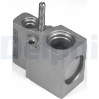 Фото терморегулюючий вентиль Delphi TSP0585005 Терморегулюючий вентиль Delphi TSP0585005