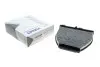 Фільтр салону MB GLK-class (X204) 08- (вугільний) WUNDER FILTER WPK717/1 (фото 1)