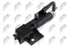 Фото 1 - washer fluid jet / headlight cleaning NTY EDS-SB-012 WASHER FLUID JET / HEADLIGHT CLEANING NTY EDS-SB-012 (фото 1)