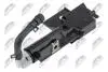 Фото 2 - washer fluid jet / headlight cleaning NTY EDS-SB-012 WASHER FLUID JET / HEADLIGHT CLEANING NTY EDS-SB-012 (фото 2)
