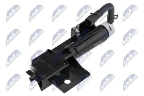 WASHER FLUID JET / HEADLIGHT CLEANING NTY EDS-SB-012