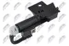 Фото 2 - washer fluid jet / headlight cleaning NTY EDS-SB-013 WASHER FLUID JET / HEADLIGHT CLEANING NTY EDS-SB-013 (фото 2)