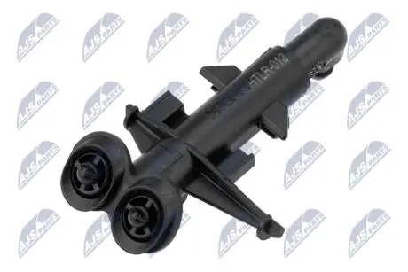 WASHER FLUID JET / HEADLIGHT CLEANING NTY EDS-LR-012