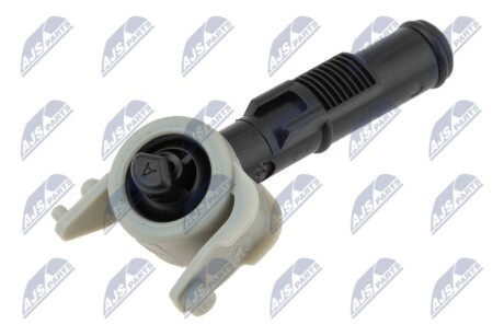 WASHER FLUID JET, FRONT WINDSCREEN NTY EDS-HY-517