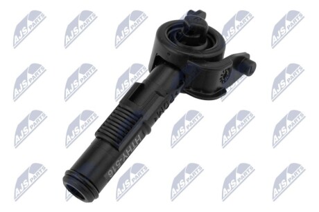 WASHER FLUID JET, FRONT WINDSCREEN NTY EDS-HY-516 (фото 1)