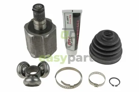 ШАРНИР РАВНЫХ УГЛОВЫХ СКОРОСТЕЙ NTY NPW-VV-076