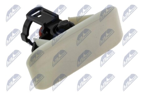 COVER / BUMPER NTY EDS-SU-005 (фото 1)