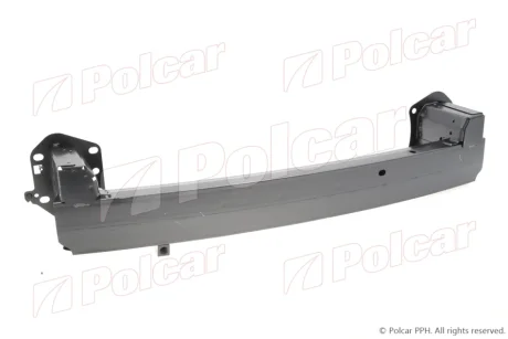 Фото підсилювач бампера Polcar 313007-4 Підсилювач бампера Polcar 313007-4