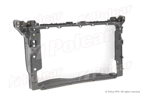Фото панель передня Polcar 95L404 Панель передня Polcar 95L404