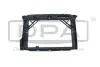 Панель передня радіаторна Skoda Rapid (13-)/Seat Toledo (16-19) DPA 88051788902 (фото 1)