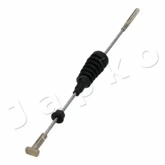 Трос ручника спереду Toyota Corolla V,VI (93-96) 302мм JAPKO 131237